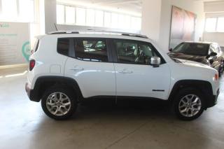 JEEP Renegade usata, con Autoradio