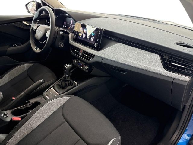 SKODA Kamiq usata, con Controllo automatico clima