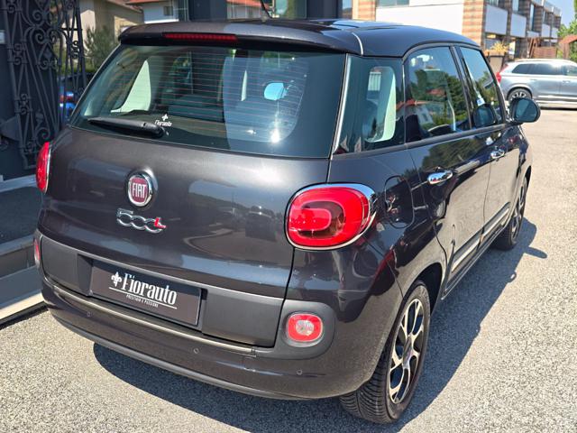 FIAT 500L usata, con Airbag laterali