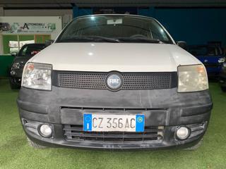 FIAT Panda usata 12