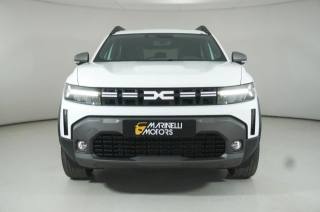 DACIA Duster usata, con Airbag laterali