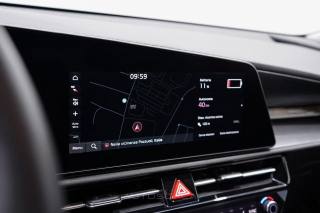 KIA e-Niro usata, con Sistema di navigazione