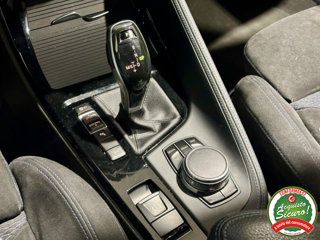BMW X1 usata, con Controllo trazione