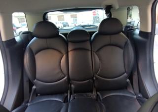 MINI Countryman usata, con Bluetooth