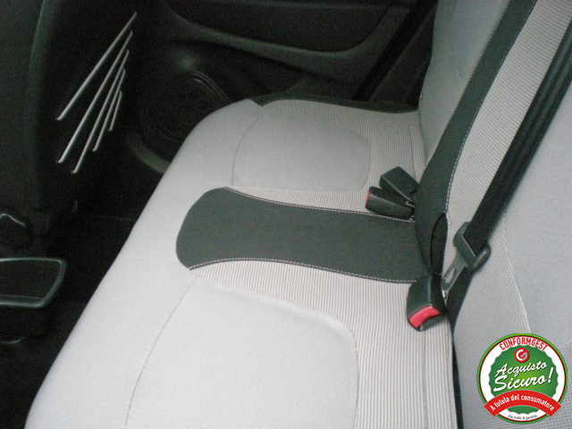 RENAULT Captur usata, con Fendinebbia