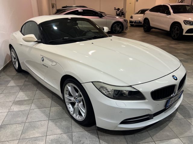 BMW Z4 usata, con Airbag laterali