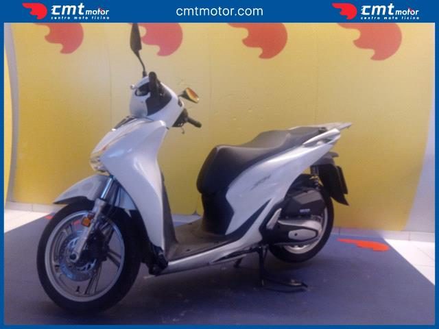 HONDA SH 125 usata 1
