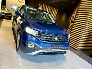 VOLKSWAGEN T-Cross usata, con Airbag Passeggero