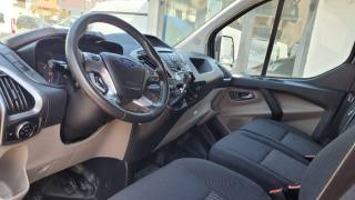 FORD Transit Custom usata, con Cruise Control