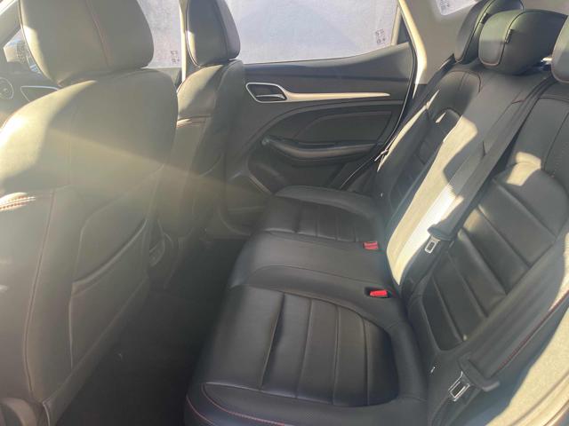 MG ZS usata, con Cerchi in lega