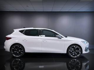CUPRA Leon usata, con Airbag Passeggero