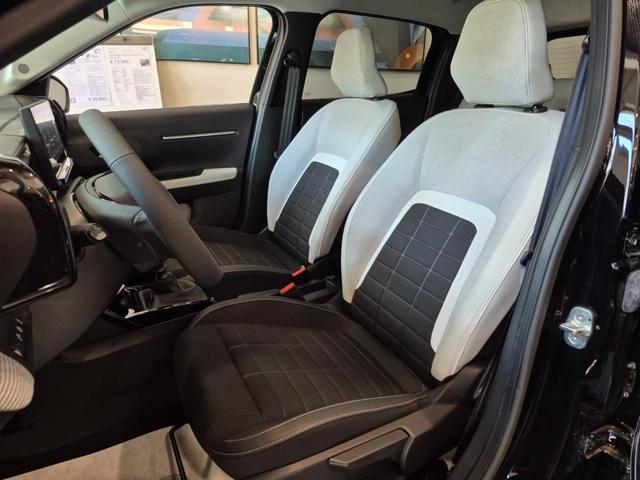 CITROEN C3 usata, con Park Distance Control