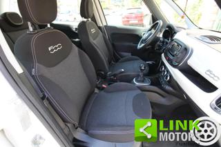 FIAT 500L usata 22
