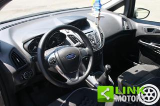 FORD B-Max usata, con Autoradio