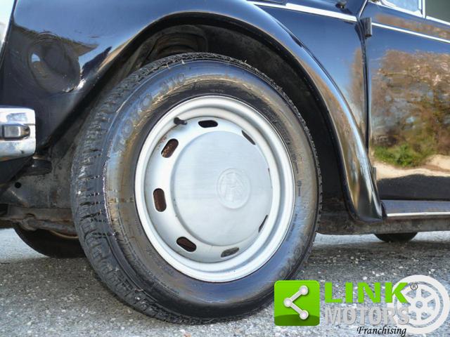 VOLKSWAGEN Maggiolone usata 36