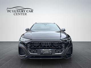 AUDI Q8 usata, con Airbag