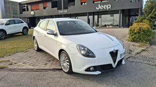 ALFA ROMEO Giulietta 1.6 JTDm-2 120 CV Distinctive "PREZZO REALE"