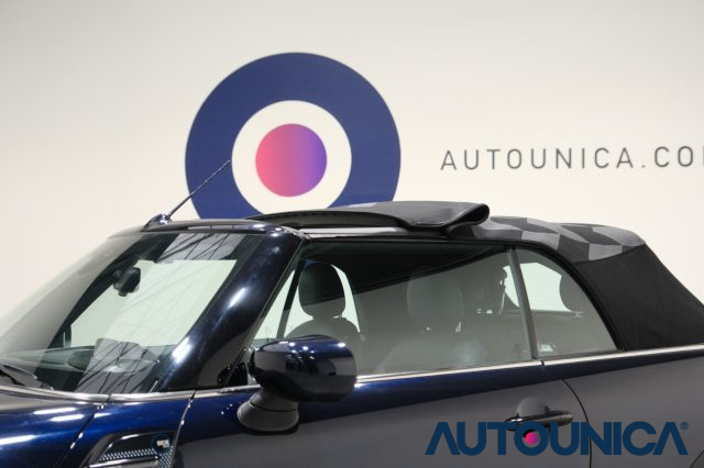 MINI Cooper usata 55
