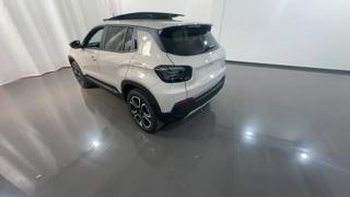 JEEP Avenger usata, con Autoradio