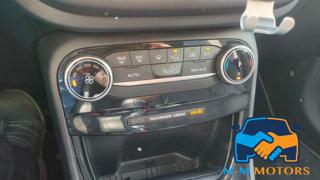 FORD Puma usata, con Fendinebbia