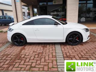 AUDI TT usata, con Airbag Passeggero