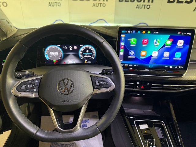 VOLKSWAGEN Golf usata, con Cerchi in lega