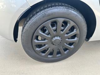 FORD Fiesta usata, con Controllo trazione