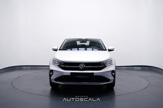 VOLKSWAGEN Taigo usata, con Airbag laterali