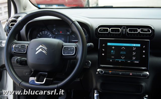CITROEN C3 Aircross usata, con Chiusura centralizzata