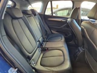 BMW X1 usata, con Fendinebbia
