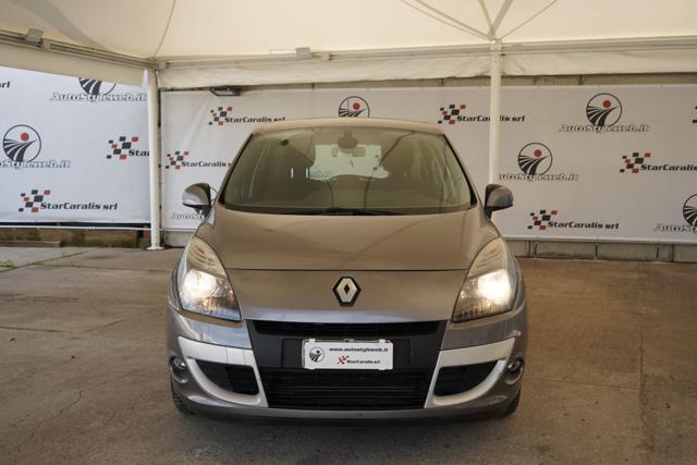 RENAULT Scenic usata, con Airbag Passeggero