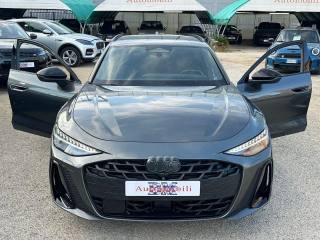 AUDI A6 usata, con Cerchi in lega