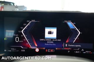 BMW 420 usata, con ESP