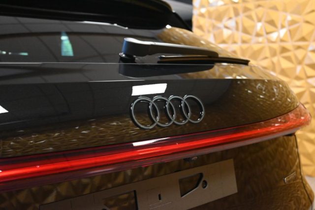 AUDI Q5 usata 22