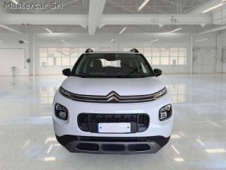 CITROEN C3 Aircross usata, con Autoradio