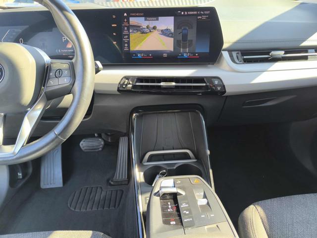 BMW 218 usata, con Specchietti laterali elettrici