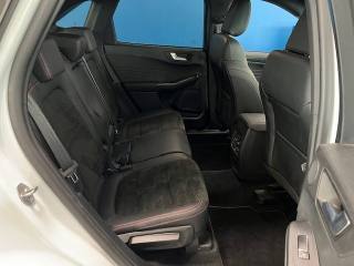 FORD Kuga usata, con ESP
