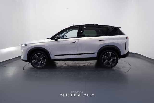 JAECOO Jaecoo 7 usata, con Airbag laterali