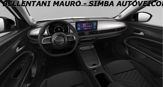 FIAT 600 usata, con Autoradio