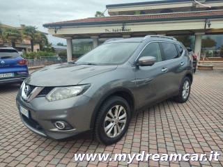 NISSAN X-Trail usata, con Airbag