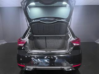 SEAT Ibiza usata, con ESP