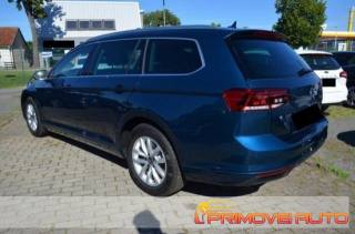 VOLKSWAGEN Passat Variant usata, con Chiusura centralizzata
