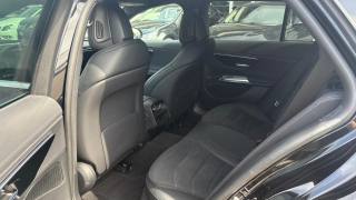 MERCEDES-BENZ E 220 usata, con Volante in pelle
