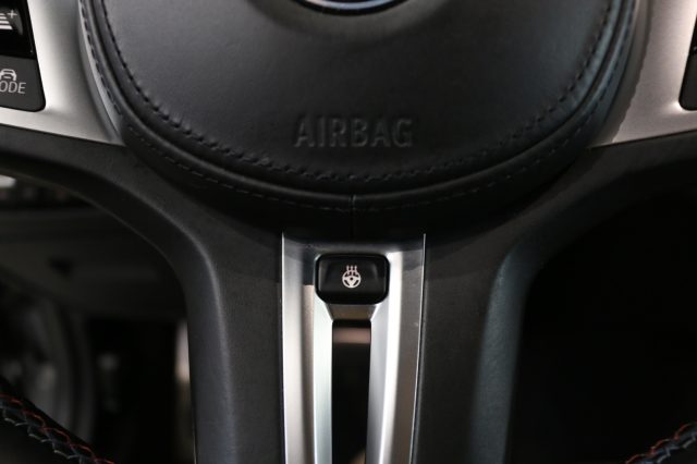 BMW M3 usata 35