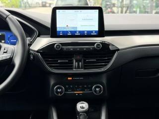 FORD Kuga usata, con Luci diurne LED