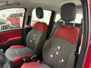FIAT Panda usata, con Autoradio