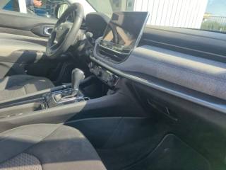 JEEP Compass usata, con Cerchi in lega