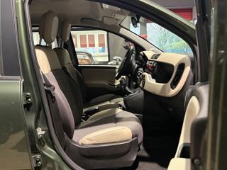 FIAT Panda usata, con ESP