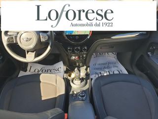 MINI Countryman usata, con Controllo trazione