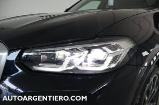 BMW X4 usata, con Frenata d